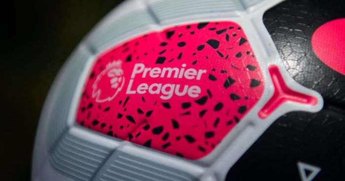 Premier League chief admits curtailment of season was discussed at summit