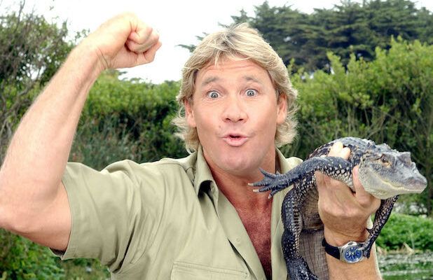 How ‘The Crocodile Hunter’ Prepared Discovery Boss David Zaslav for TV in the Age of Coronavirus