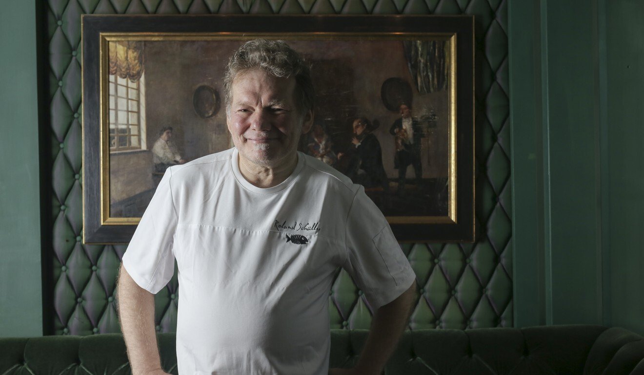 Fringe Club at last has tenant to take over legendary M at the Fringe’s space – Chiu Chow restaurant Nove, backed by chef Umberto Bombana