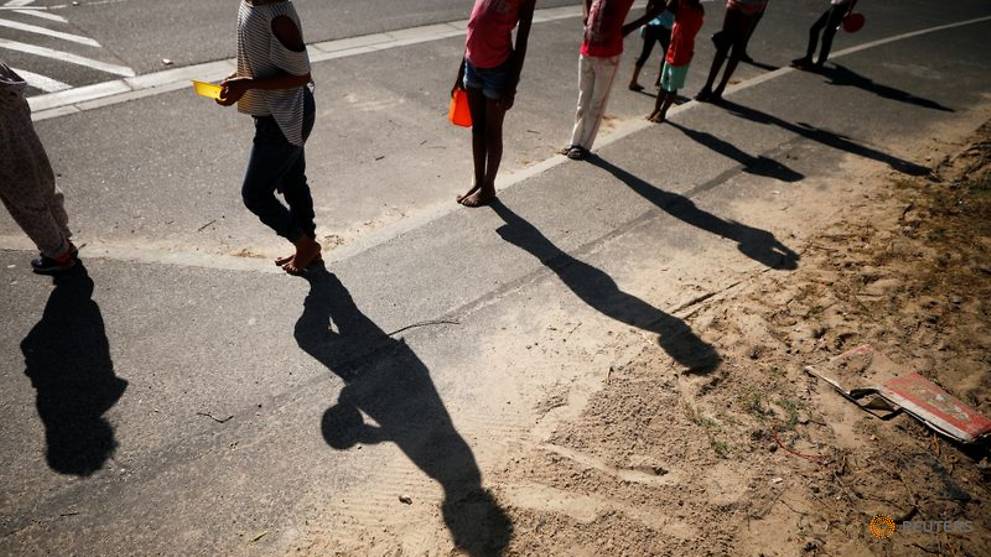 UNICEF more than doubles coronavirus appeal to US$1.6 billion