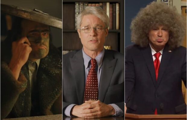 ‘SNL': The 15 Best Sketches From Season 45 (Photos)