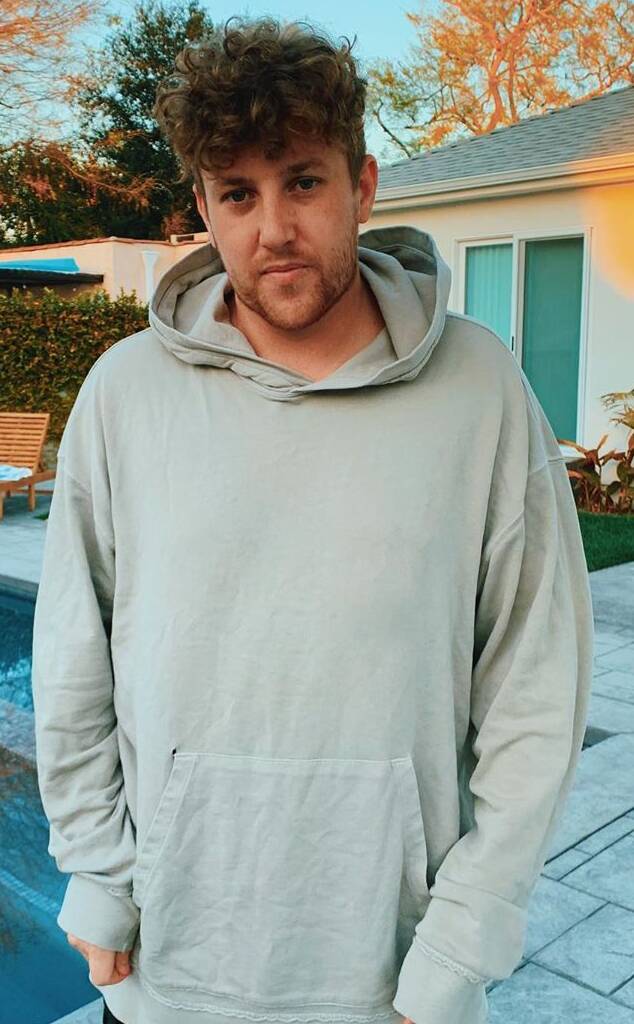 YouTube Star Corey La Barrie Dead at 25 in Car Crash