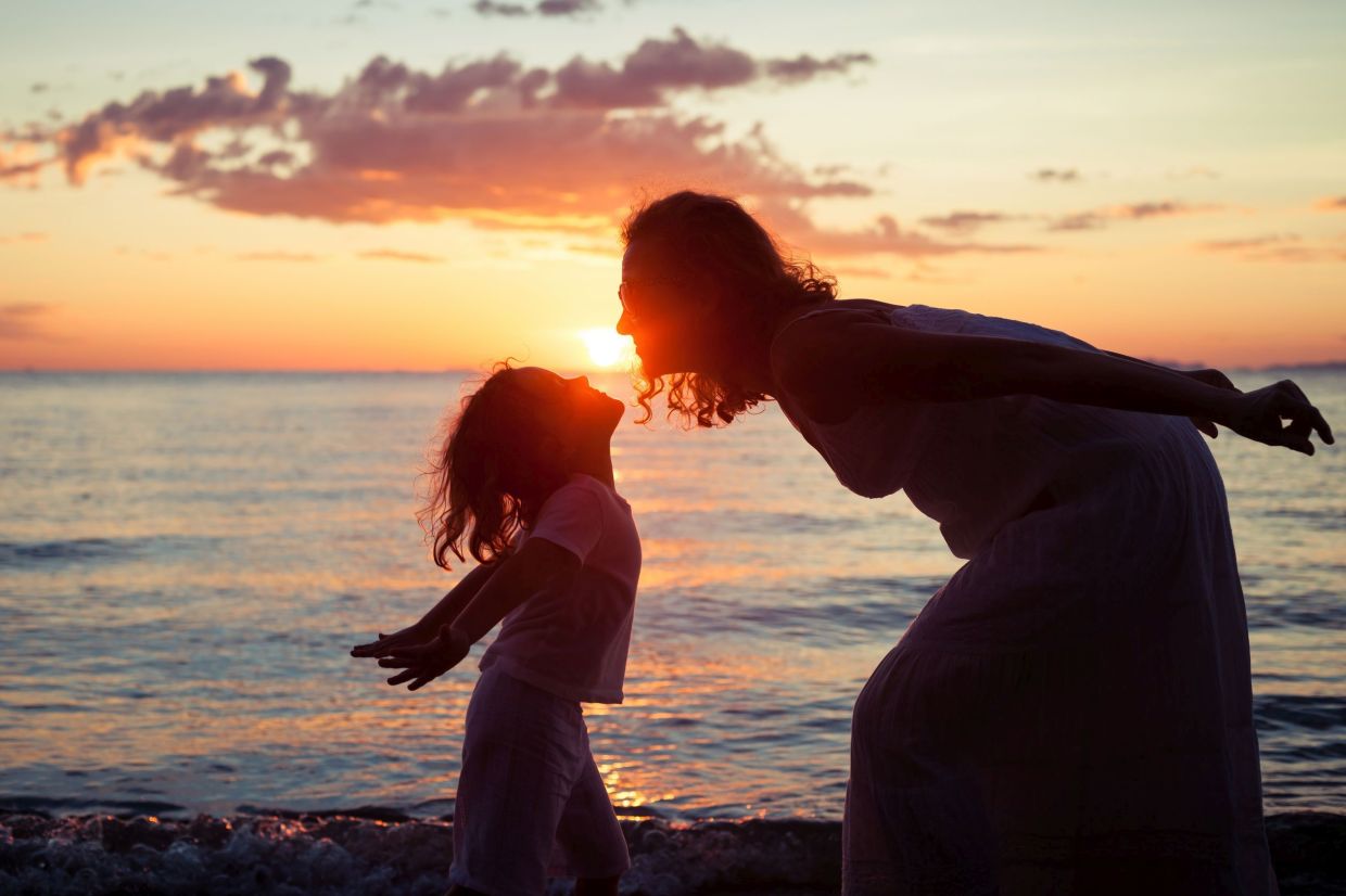 Mothers find a way to balance hope and fears amid COVID-19