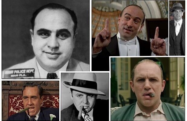 17 Actors Who’ve Played Al Capone: From Tom Hardy to Robert De Niro (Photos)