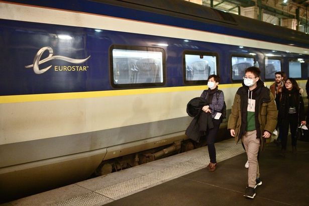 Summer holidays 'saved' as Britain, Ireland and France create 'safe corridor' plan