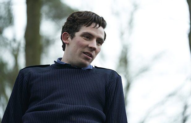 ‘The Crown’ Star Josh O’Connor Says His Prince Charles Won’t Be ‘Doing the Tampon Phone Call’ With Camilla Parker Bowles