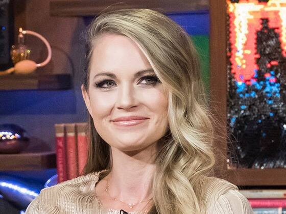 Cameran Eubanks Says She's "Not Returning" to Southern Charm