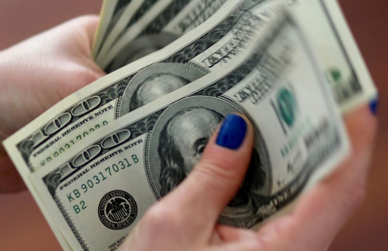 U.S. Reports record $738 billion budget deficit in April