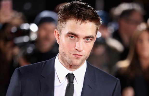Robert Pattinson Exploding Pasta in the Microwave Is Brilliant Performance Art, Right?
