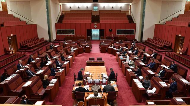 澳洲工党质疑：澳病毒追踪应用数据或被美国获取？