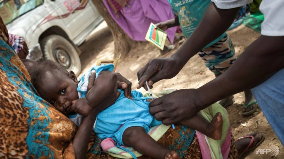 COVID-19: Surge in child mortality forecast in pandemic-hit developing countries