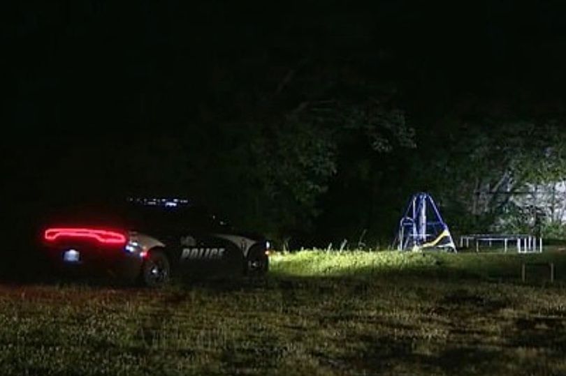Boy, 5, shoots 12-year-old brother dead after thinking loaded gun was a toy