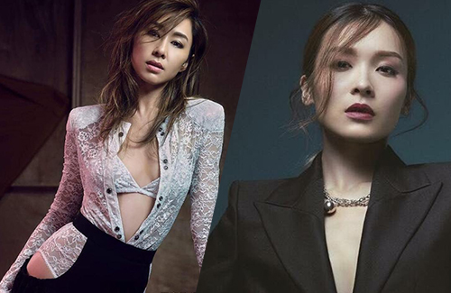 TVB Actors Who Haven’t Filmed in a Year