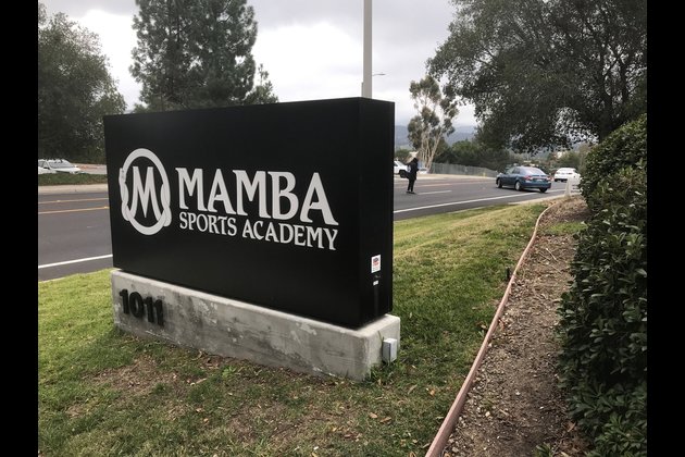 black mamba sports academy