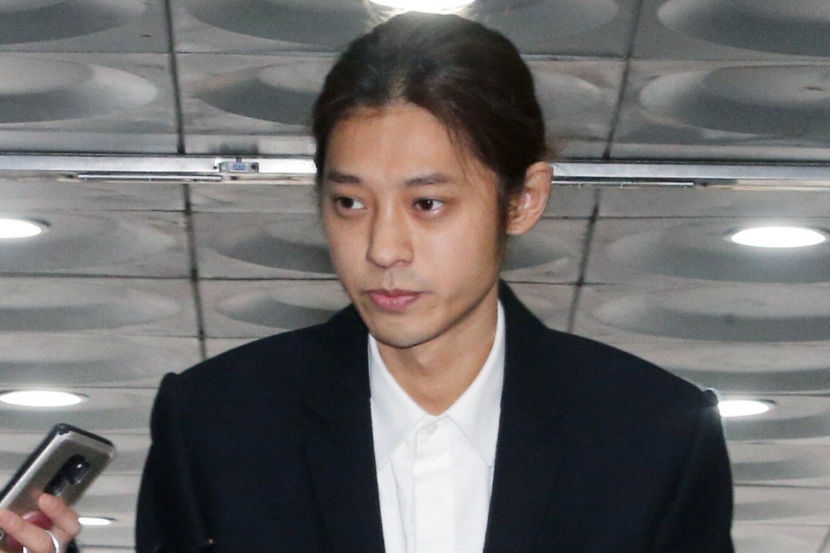 K-pop sex scandal: Jung Joon-young, Choi Jong-hoon get jail terms cut for gang rape, spycam crimes