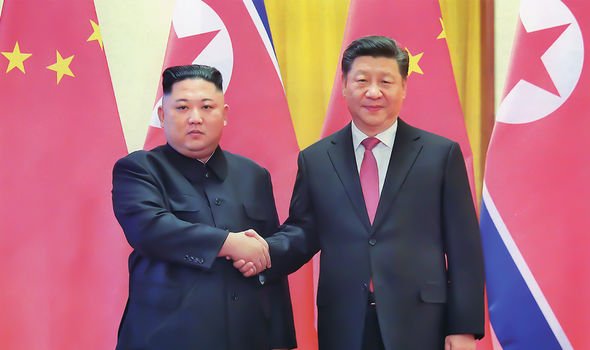 Speculation over Kim Jong-un’s ill health 'persists' throughout North Korea