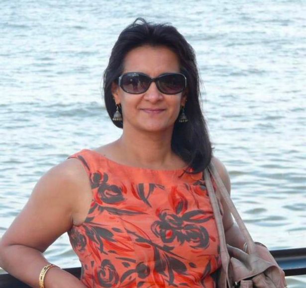 Heartbreak as 'outstanding' NHS doctor dies after lengthy battle with coronavirus