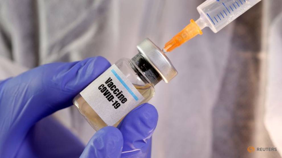 Chinese coronavirus vaccine could be tested, manufactured in Canada