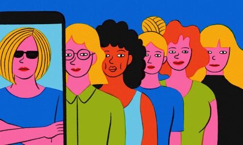 What does it mean to be a ‘Karen’? Karens explain