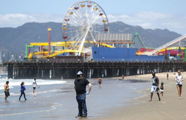 Thousands of Californians Are Training to Be COVID-19 Contact Tracers in 1st Statewide Program