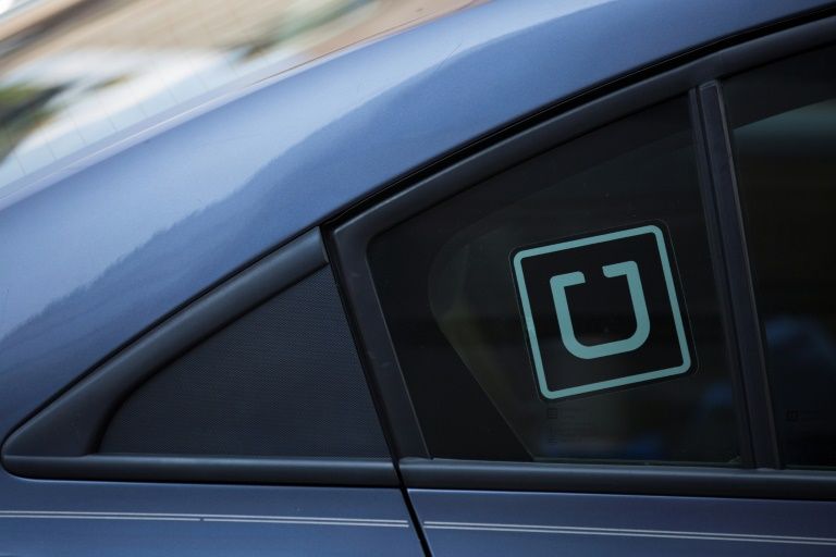 Uber to require face masks for drivers, riders