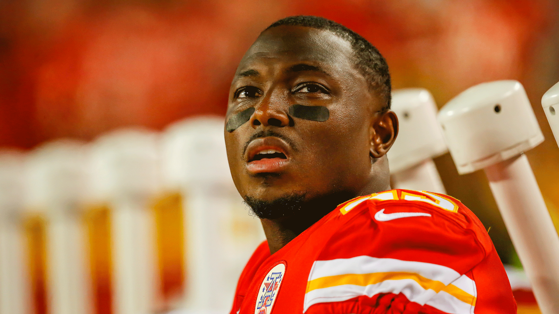 LeSean McCoy Says Spoiling 'Avengers: Endgame' Was The 'Worst Decision' of His Life