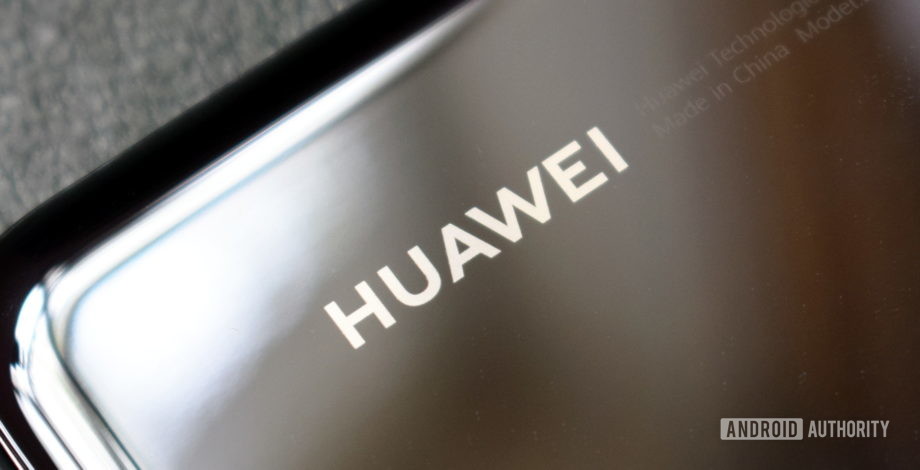 Trump extends ban on companies like Huawei for another year