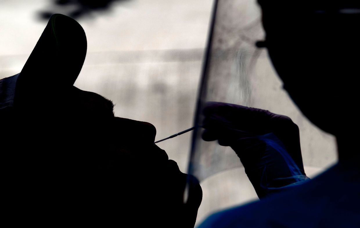 Porn industry protocols could help Hollywood adapt to coronavirus
