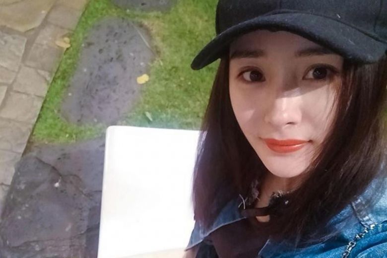Outrage online over upskirt photos of Chinese actress Yang Mi
