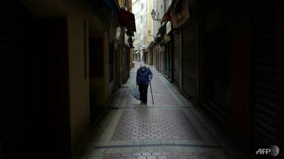 'Major' mental health crisis looming from COVID-19 pandemic: UN