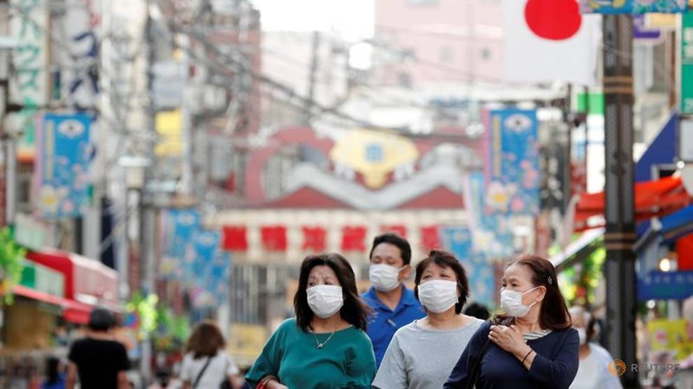 Japan expected to end state of emergency for most regions; Tokyo to remain on alert: Reports