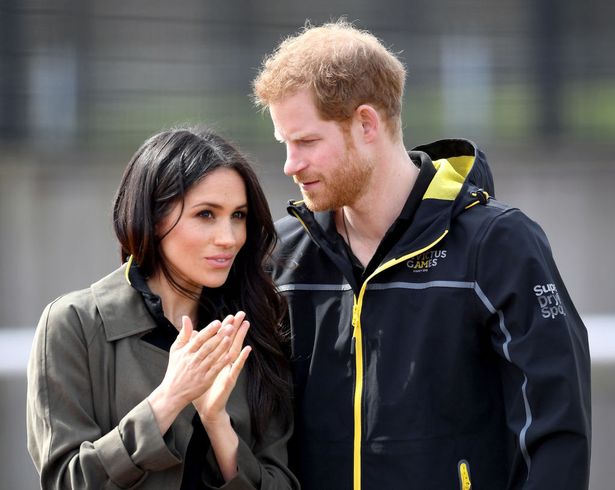 Prince Harry 'doesn't have many friends in LA and feels rudderless without work'