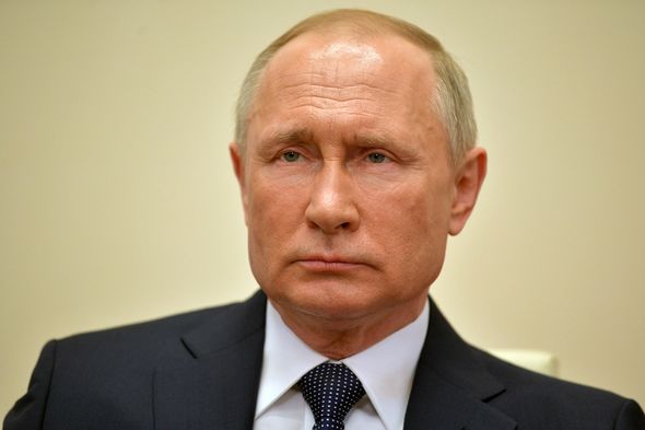 Russia issues nuclear warning as Trump's Space Force sparks angry response from Moscow
