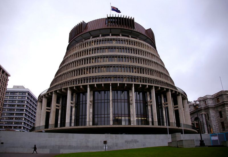 New Zealand leaps out of coronavirus lockdown with bungee jumps, midnight haircuts