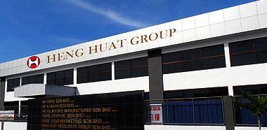 Heng Huat disposes of land, buildings for RM22mil cash