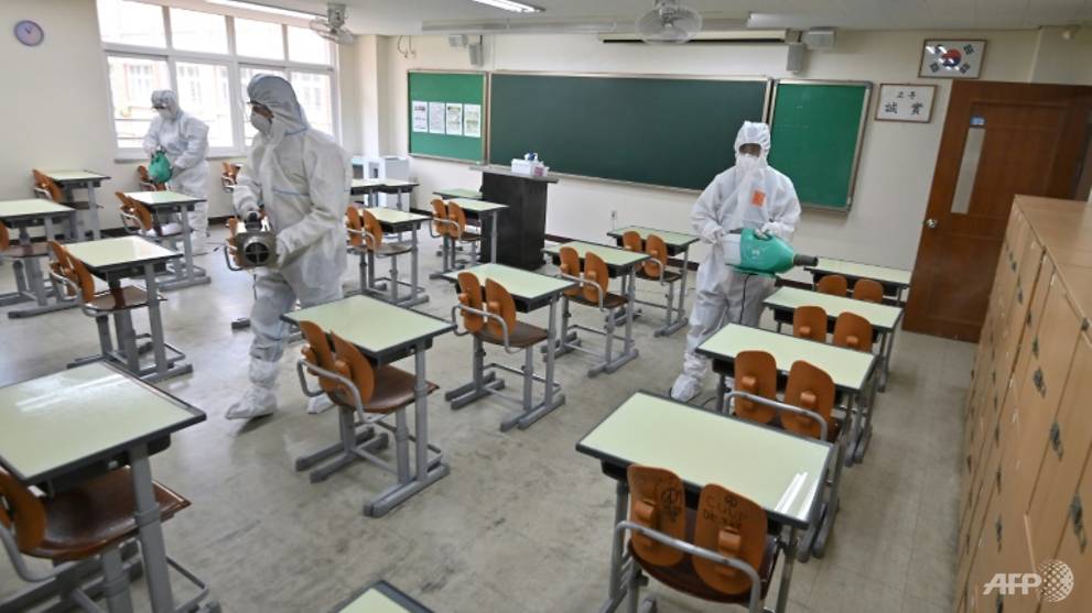 South Korea to boost COVID-19 tracing privacy amid fears of backlash