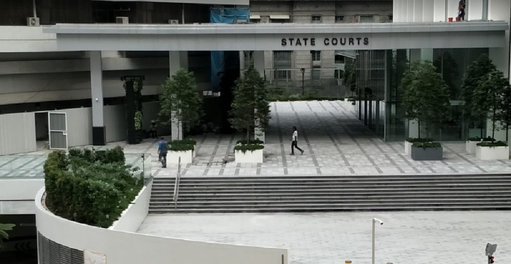 Prc WHO provide massage and masturbation, kowtow in court