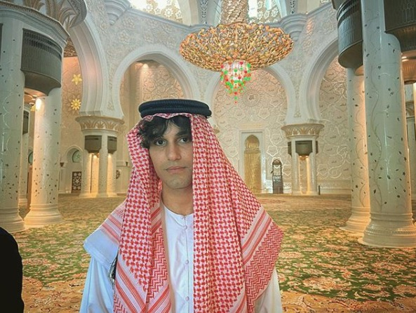 Arya Toufanian, Founder of @ImShmacked and Falsely Accused Business Owner Clears the Air