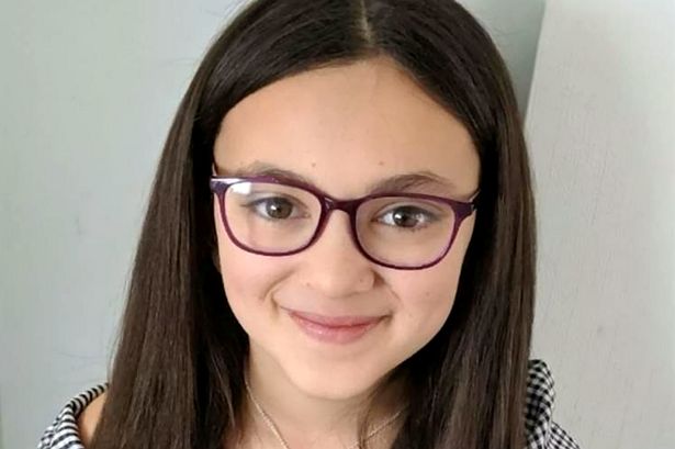 Girl, 8, diagnosed with rare cancer days 'after GP and A&E sent her home'