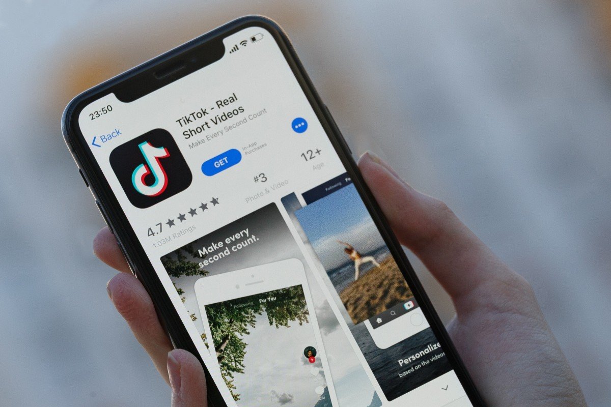 Advocacy group says TikTok violated US Federal Trade Commission consent decree, children's privacy rules