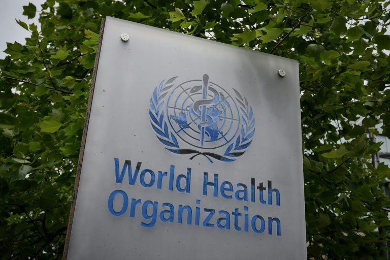 Coronavirus May never go away: WHO