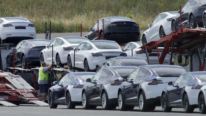 Tesla, California county reach deal to reopen Fremont plant next week