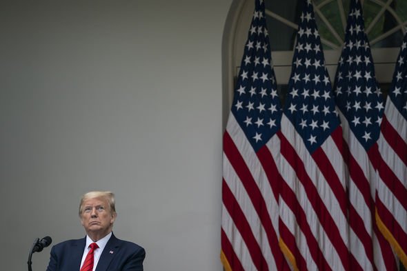 Elon Musk fumes at Donald Trump for ‘going too far’ with coronavirus measures