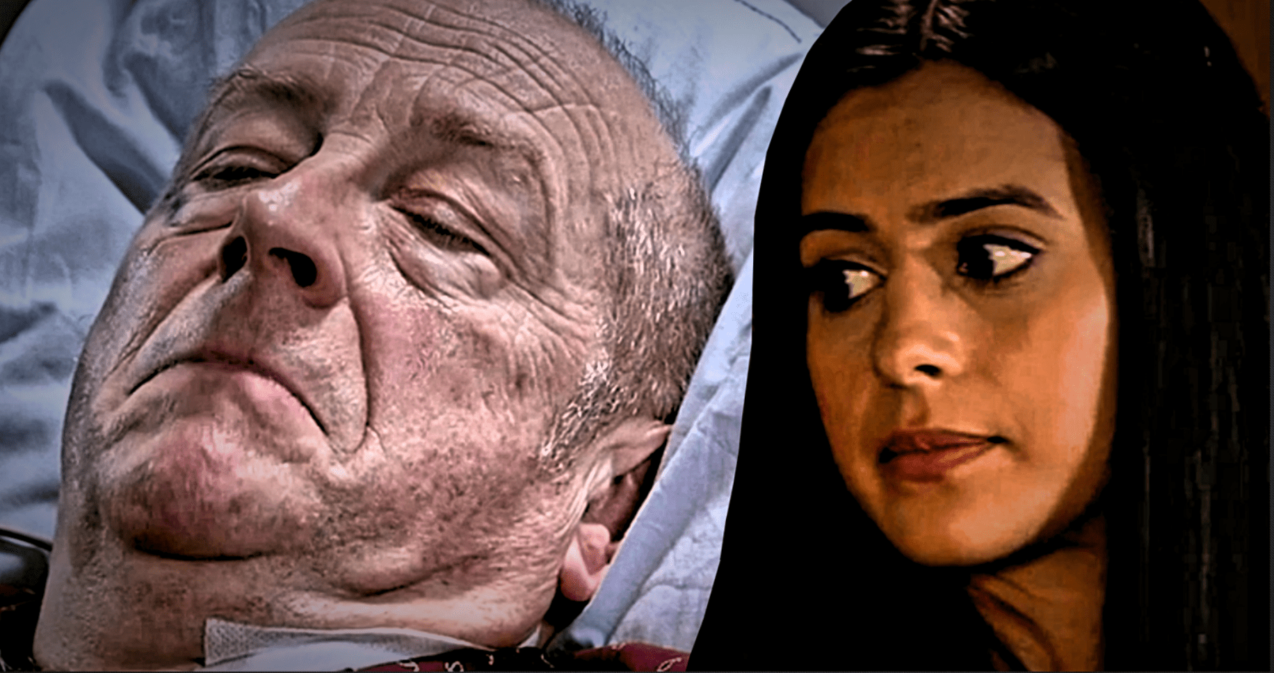 Coronation Street spoilers: Alya Nazir takes drastic action to get rid of Geoff Metcalfe