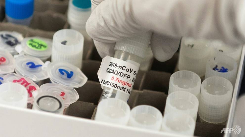 EU insists COVID-19 vaccine be available to all