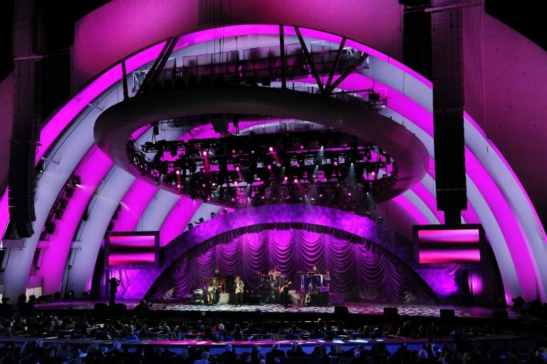 Hollywood bowl cancels summer concerts due to virus