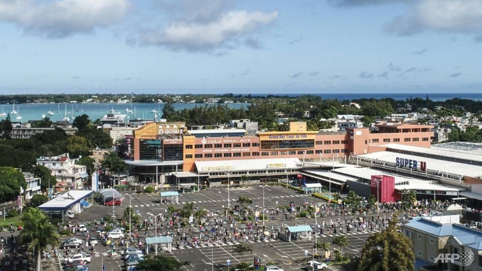 Mauritius says battle 'won' as all COVID-19 patients discharged