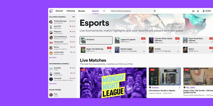 Twitch announces a new Safety Advisory Council to guide its decision-making