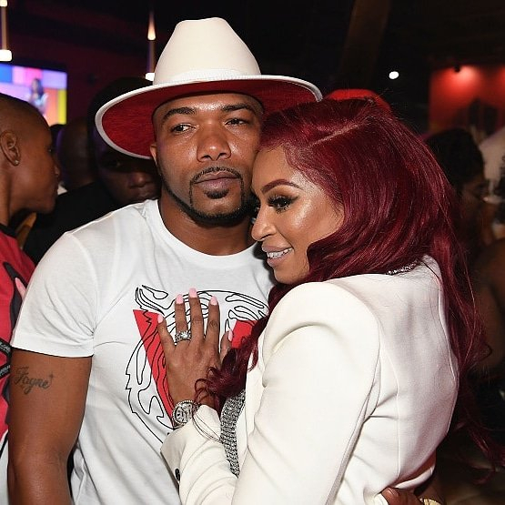 'Love & Hip Hop: Atlanta' star Maurice Fayne charged with bank fraud for PPP loan