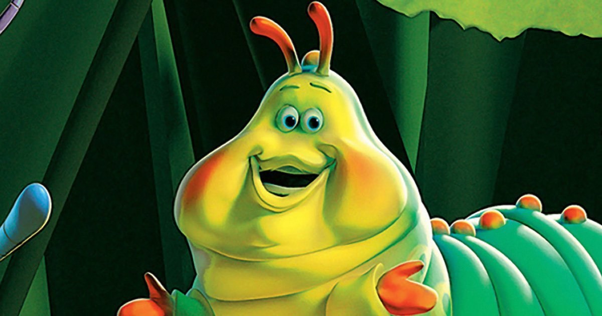 Someone is selling a £1,600 A Bug’s Life Fleshlight case that you truly cannot unsee